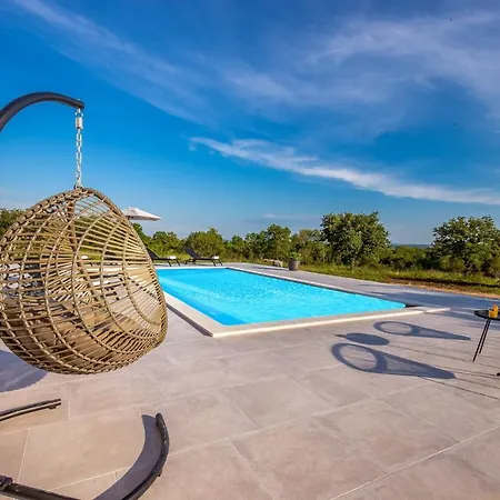 Lumi Villa *